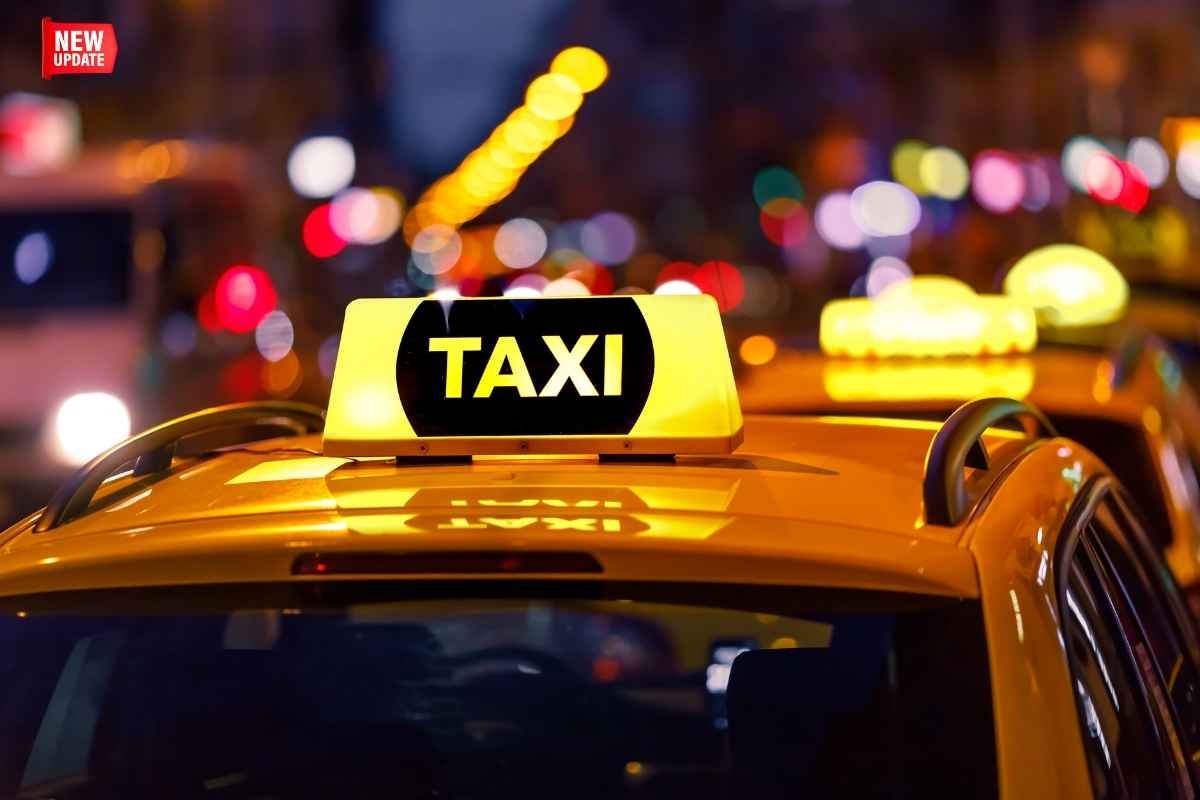 भारत टैक्सी