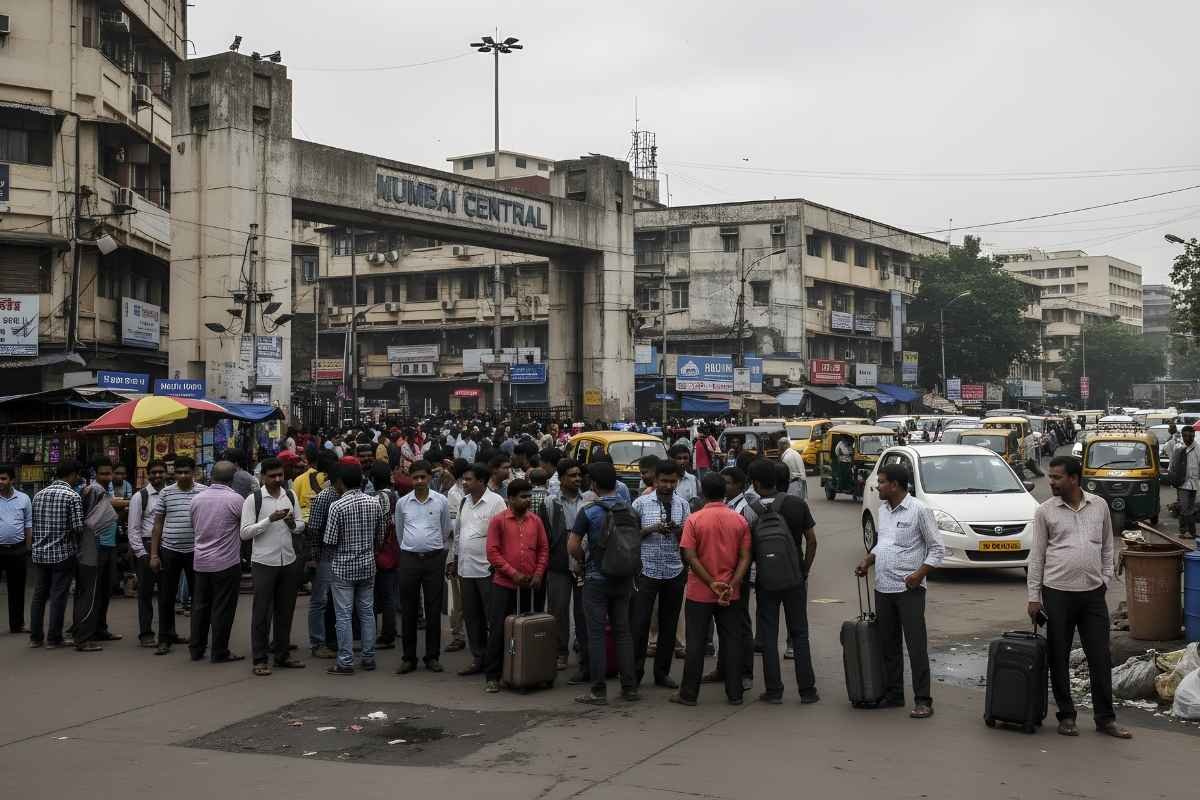 महाराष्ट्र में ओला-ऊबर की हड़ताल: मुंबई और पुणे में यात्रियों की मुश्किलें बढ़ीं, जानें चालकों की क्या हैं मांगें