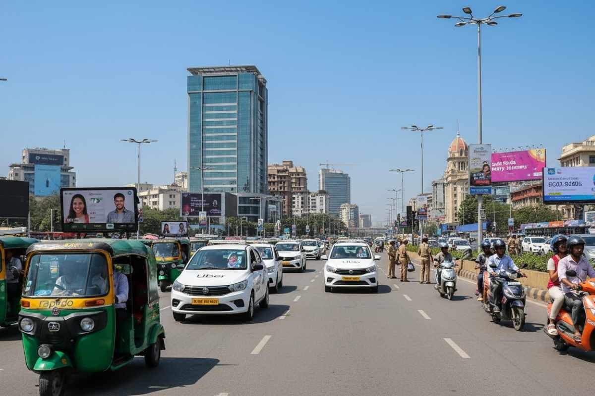 ऐप-आधारित टैक्सी, रिक्शा और ई-बाइक टैक्सी के लिए नई पॉलिसी तैयार; अब ड्राइवरों और यात्रियों दोनों को मिलेगा फायदा